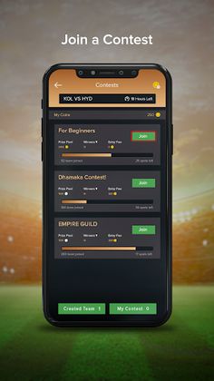 Game Plan - Screenshot 3