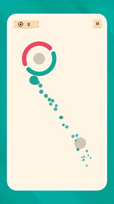 Best Throw – Hyper color - Screenshot 3