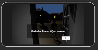 Türk Korku Hikayeleri - 1 - Screenshot 2