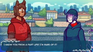 Solanaceae: Another Time - Screenshot 3