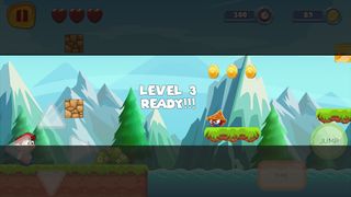 Super Marito World - Screenshot 3