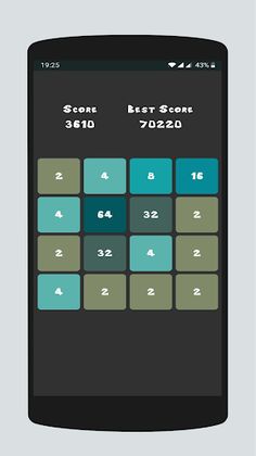 Numbers game - Screenshot 3