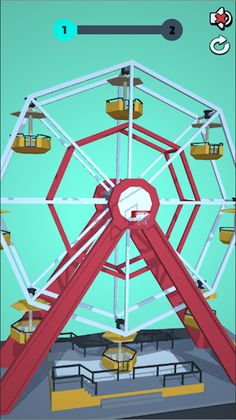 Basketball Shoot 2022 - Screenshot 1