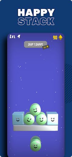 Shape Heap - Screenshot 3
