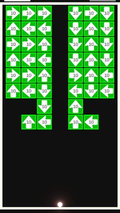 Bricks Breakers: one-stroke - Screenshot 3