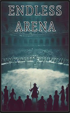 Endless Arena - Screenshot 1