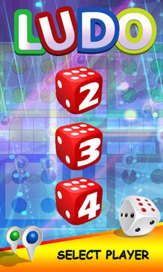 Indian Ludo(लूडो) Classic Star - Screenshot 4