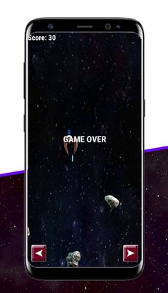 Space Shooter - Screenshot 4