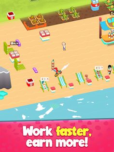 My Cake Shop: Bake & Serve - Screenshot 3