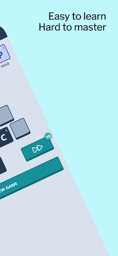 WordTree | A Daily Word Puzzle - Screenshot 2