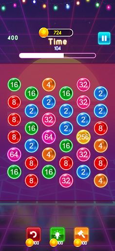 connect the pop stars - Screenshot 4