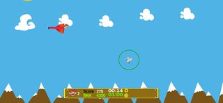 Dodgy Bird - Screenshot 3