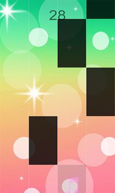 Kalor G Piano Tiles Magic - Screenshot 4