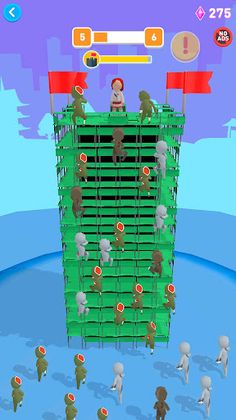 All of Us are dead in light - Screenshot 1