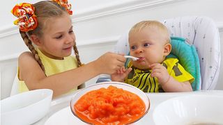 Diana's Care - Screenshot 1