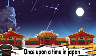 Ninja Dash Arcade : Ninja Game - Screenshot 1