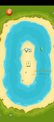 Race Right - Screenshot 3