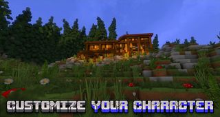 EersKraft Building Craft - Screenshot 2