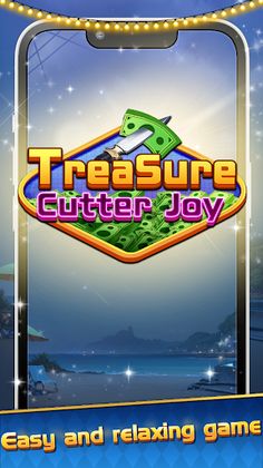 Treasure Cutter Joy - Screenshot 3