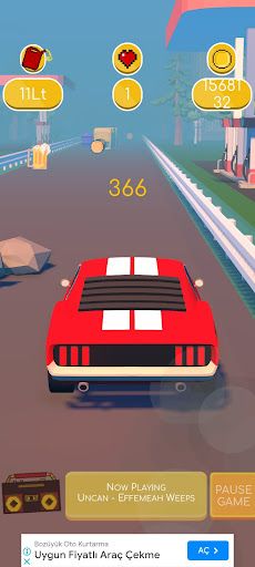 Highway Rush - Screenshot 4