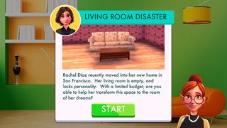 HD Challenge - Screenshot 2