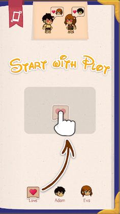 Storytale – Fable Build Puzzle - Screenshot 1