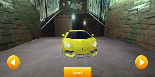 Real Aventador Simulator - Screenshot 2