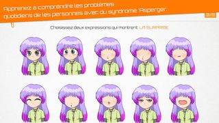 The Journey of Elisa - Screenshot 2