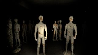 Call Of Dudee Nightmare Horror - Screenshot 2