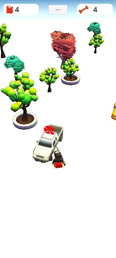 Base Defencer Pro - Screenshot 3