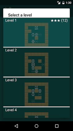 Smart Ciro Sokoban - Screenshot 4
