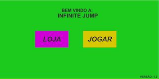 Infinite Jump - Screenshot 2