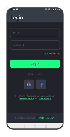 Quizzify - Desafía tu mente - Screenshot 1