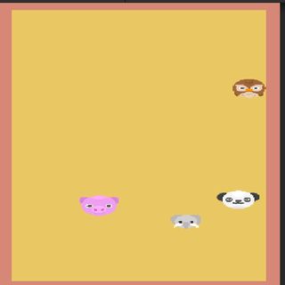 Bouncy Heads - Screenshot 2