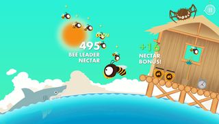 Bee Leader - Screenshot 3