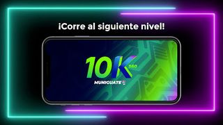 10 k360 Muniguate - Screenshot 1