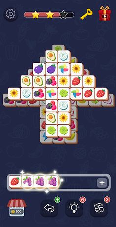 Tiles Match - Screenshot 4