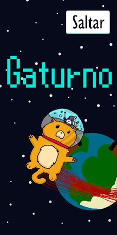 Zotov, el Gatonauta - Screenshot 2