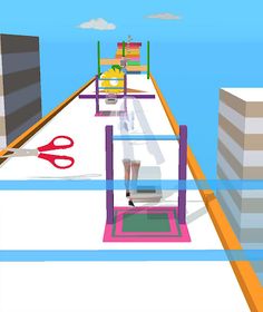 Invisible Thief - Screenshot 2