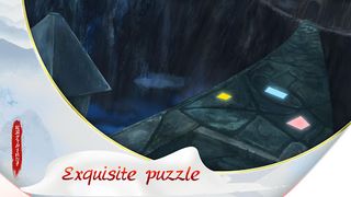 teenager Adventure story(Escap - Screenshot 2