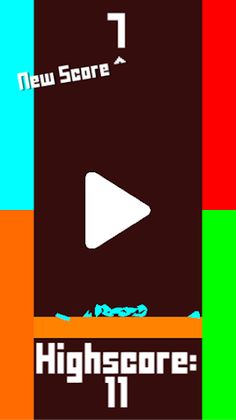 Free Fall - Screenshot 2