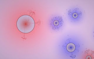 Eufloria - Screenshot 3