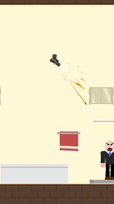 Gunflipper - Screenshot 3