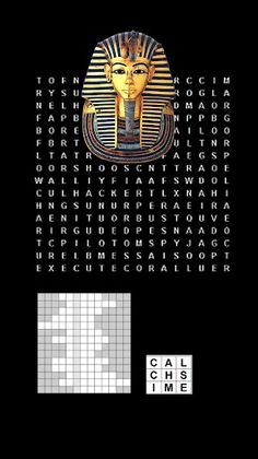 Words A-to-Z - Screenshot 1