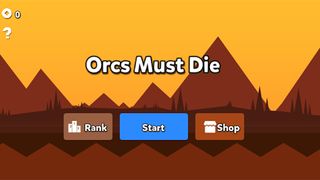 Orcs Must Die - Screenshot 1