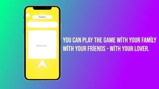 How much do you know each othe - Screenshot 3