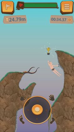 7Rocks: Climbing Simulator - Screenshot 3