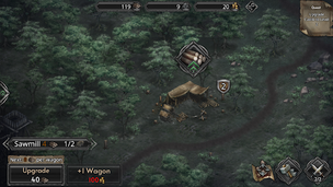 Champions of Avan: Idle RPG - Screenshot 1