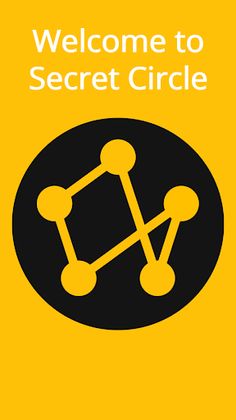 Secret Circle - Free Code Brea - Screenshot 1