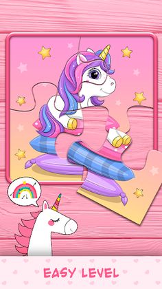 Puzzle Game for Girls - Screenshot 4